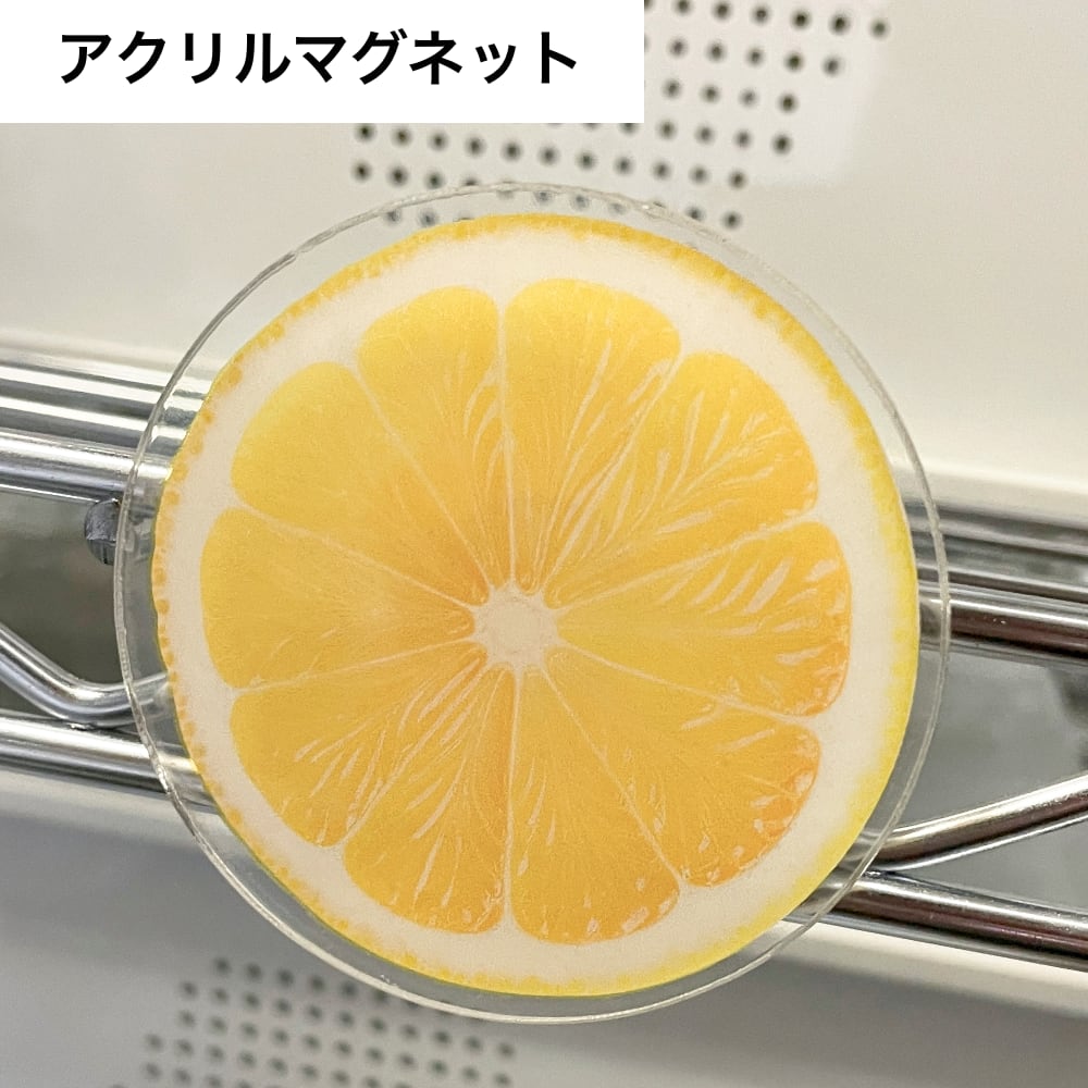 スライスカット スマホグリップ スマホスタンド グリップトック フルーツ 野菜 MagSafe対応タイプ 強力接着ジェルシートタイプ オリジナル スマホリング スタンド iPhone マグネット 落下防止