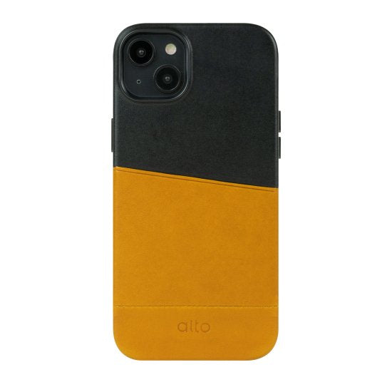 alto Metro Wallet for iPhone 14 シリーズ