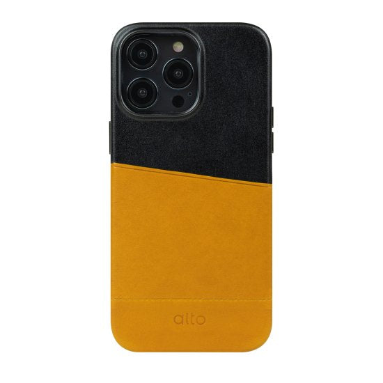 alto Metro Wallet for iPhone 14 シリーズ