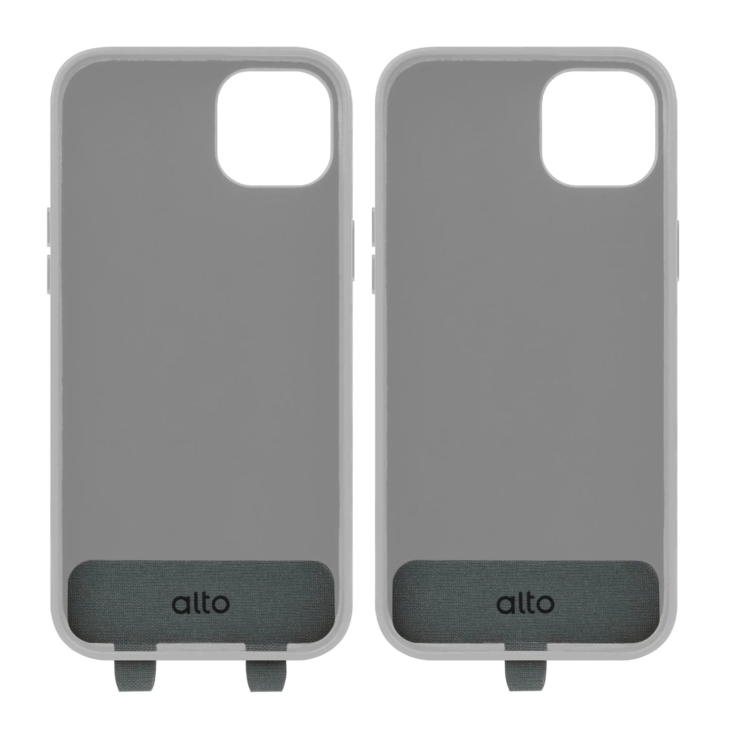 alto Neck Strap Pad スマホショルダーの紐 ストラップ