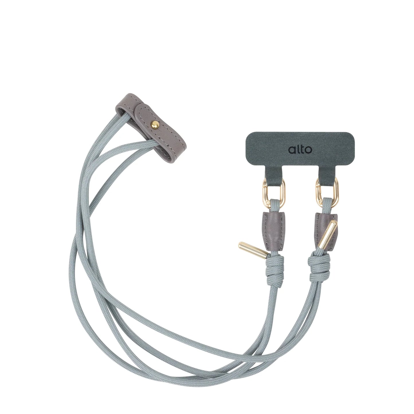 alto Neck Strap Pad スマホショルダーの紐 ストラップ