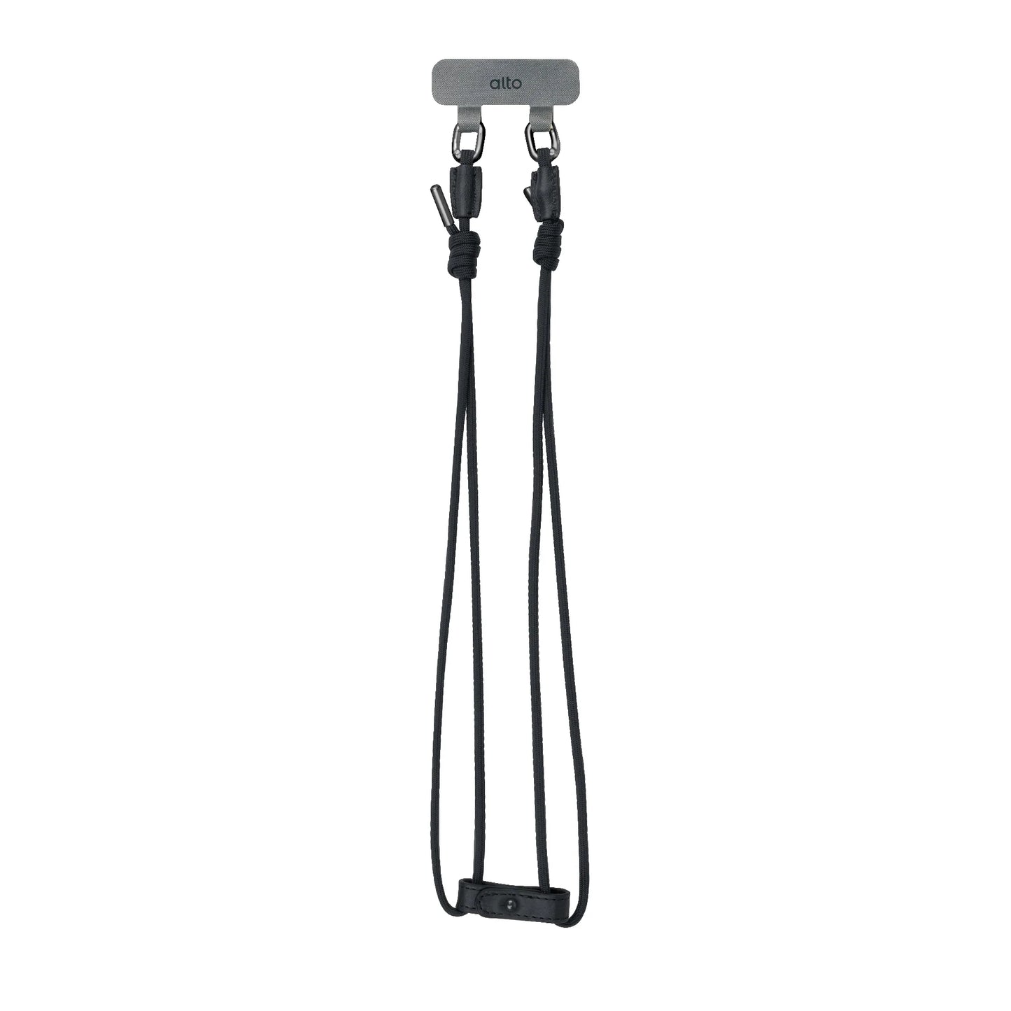alto Neck Strap Pad スマホショルダーの紐 ストラップ