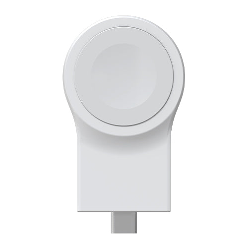 Nillkin Apple Watch USB-C充電器 MFi認証 軽量 コンパクト