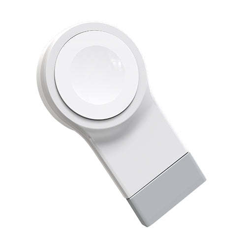 Nillkin Apple Watch USB-C充電器 MFi認証 軽量 コンパクト