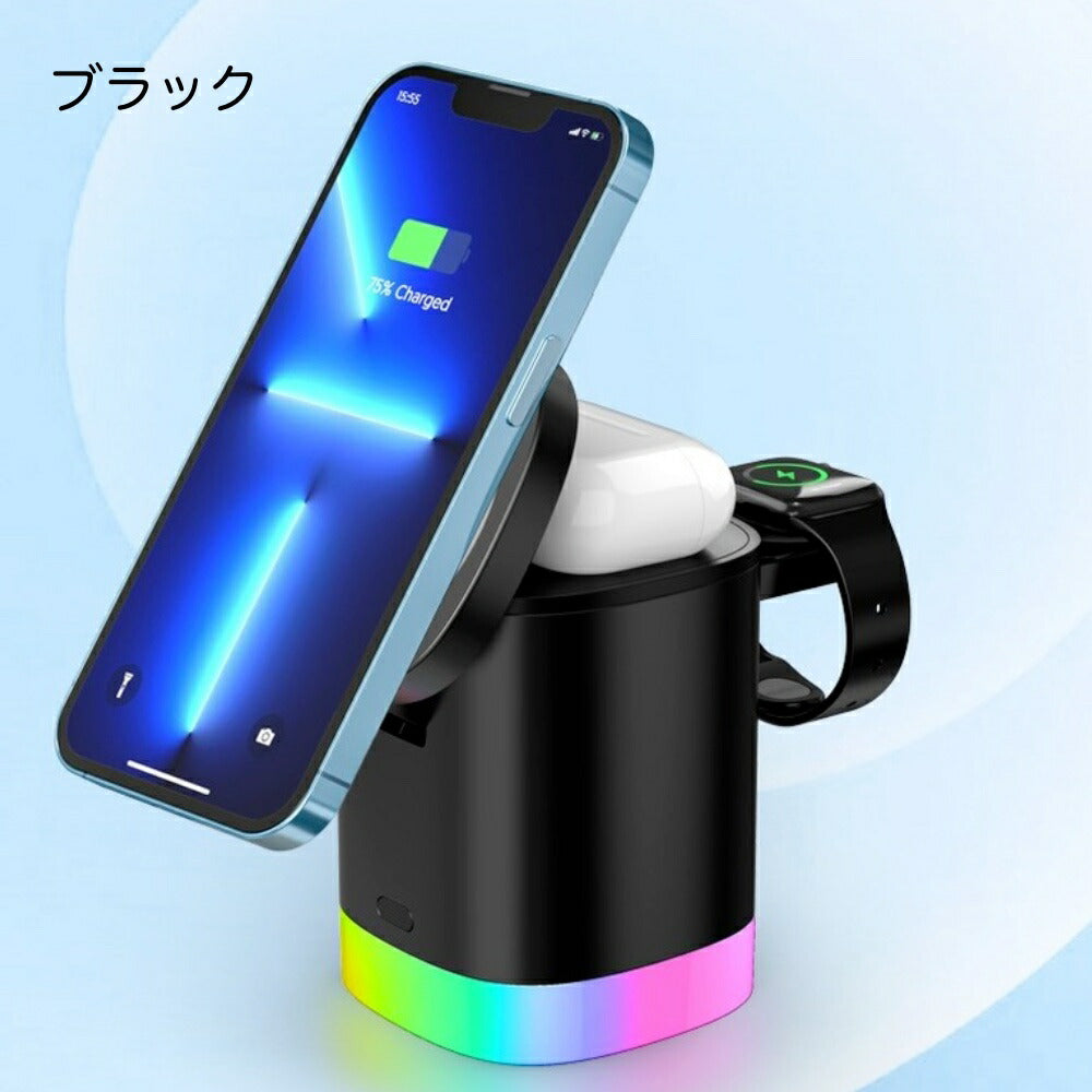 【透明スマホリングiPhone・スマホ対応】送料無料しっかり接着透明リングホルダースタンドとしても使用可能透明ケースと相性良しリングスタンド