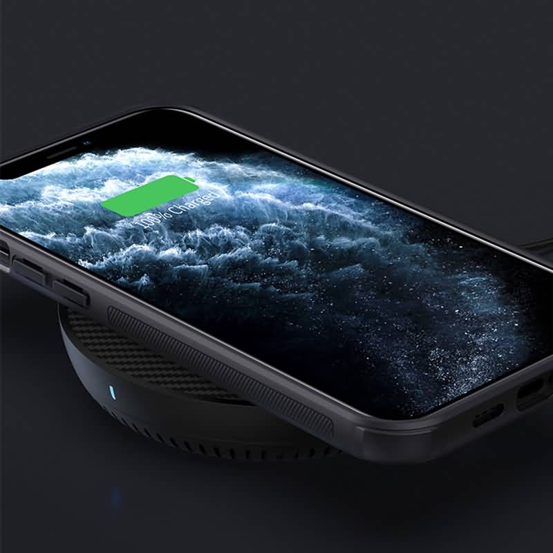 Nillkin MagSafe対応 シンプル耐衝撃アーマーケース iPhone 14シリーズ対応