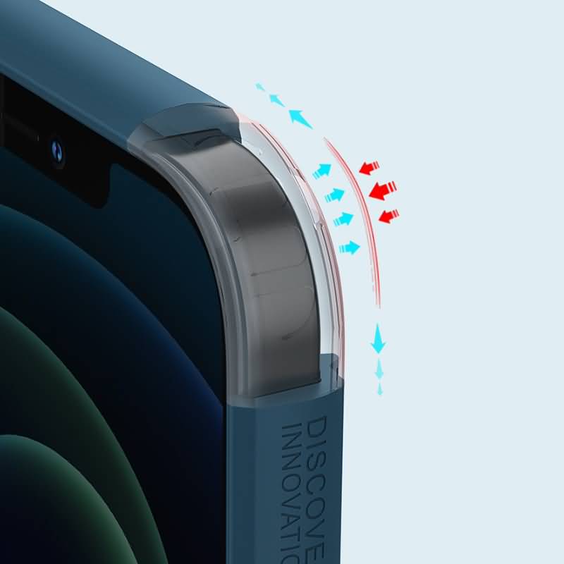 Nillkin MagSafe対応 シンプル耐衝撃アーマーケース iPhone 14シリーズ対応