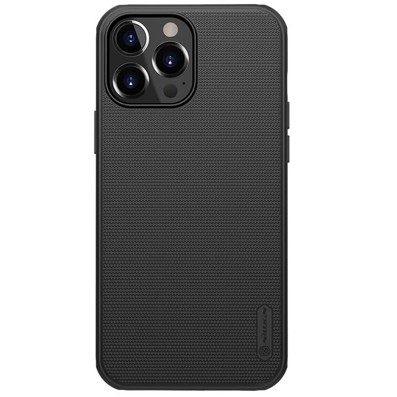 Nillkin MagSafe対応 シンプル耐衝撃アーマーケース iPhone 14シリーズ対応
