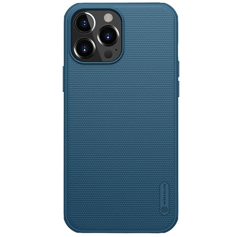 Nillkin MagSafe対応 シンプル耐衝撃アーマーケース iPhone 14シリーズ対応