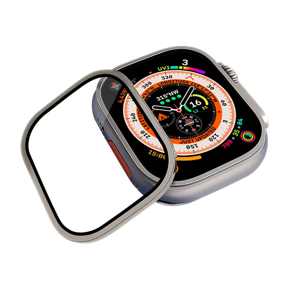 Apple Watch Series 4 GPSモデル　アルミフレーム