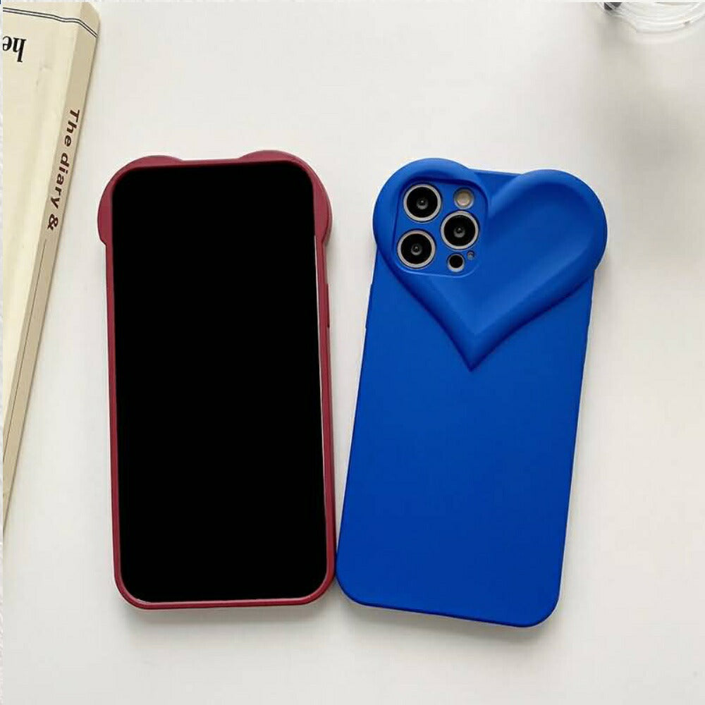 iPhone13ProMaxminiハートモチーフカメラレンズ保護TPUケースカメラまで保護ソフトTPUスマホケースシリコンオーロラ12シリーズかわいいおしゃれ韓国送料無料