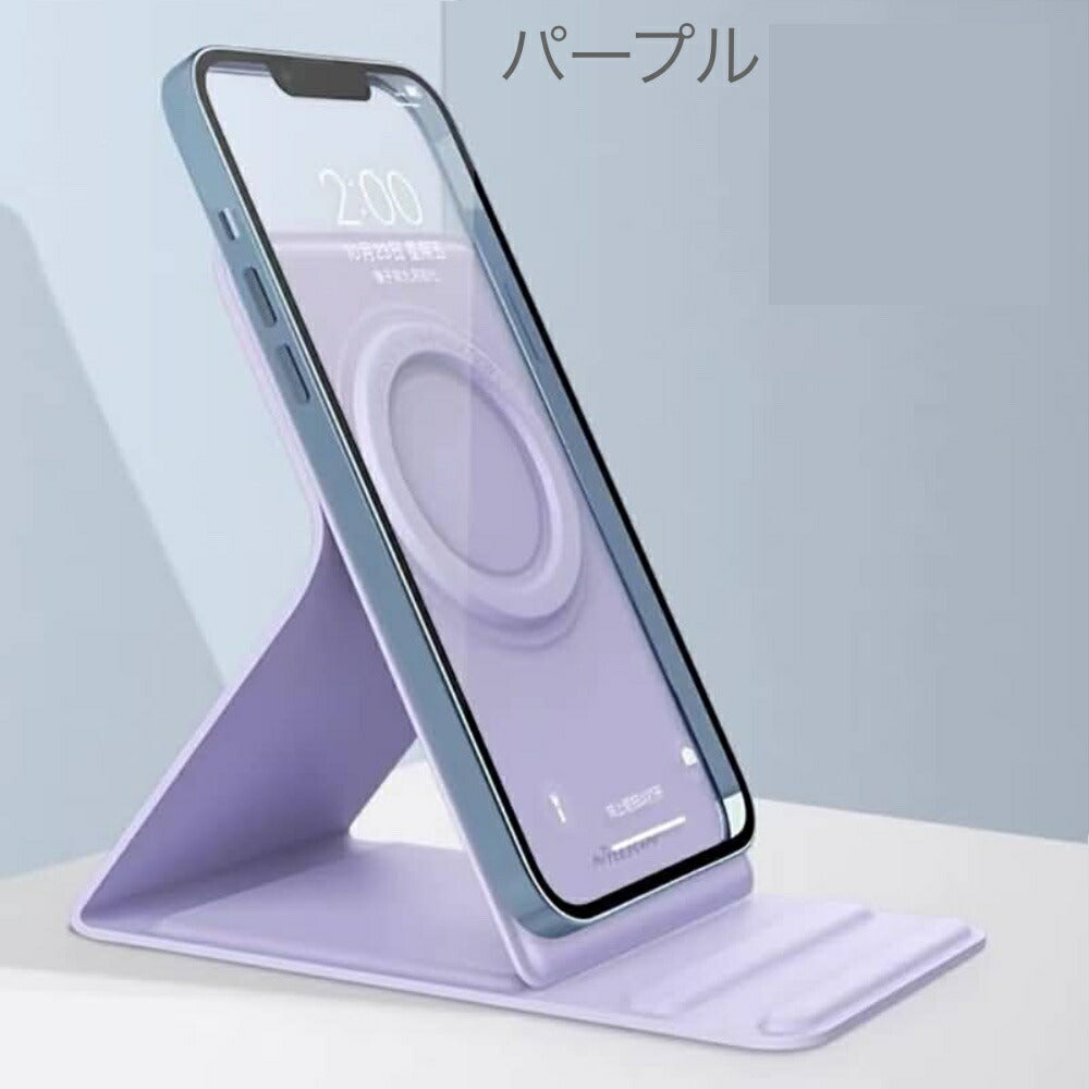 【透明スマホリングiPhone・スマホ対応】送料無料しっかり接着透明リングホルダースタンドとしても使用可能透明ケースと相性良しリングスタンド