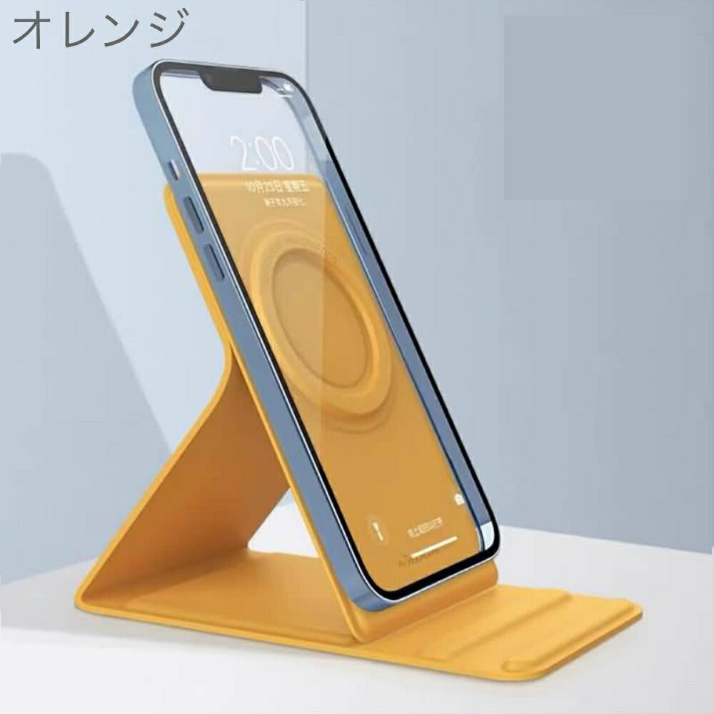 【透明スマホリングiPhone・スマホ対応】送料無料しっかり接着透明リングホルダースタンドとしても使用可能透明ケースと相性良しリングスタンド