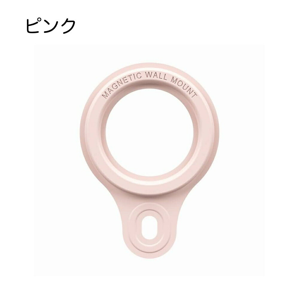 iPhone13miniPromaxMagSafe対応新型スマホリングスッキリデザインバンカーリング磁石の力でしっかり固定マグネットマグセーフスタンドとしても使用可能iPhone12miniPromax対応韓国送料無料全4タイプ
