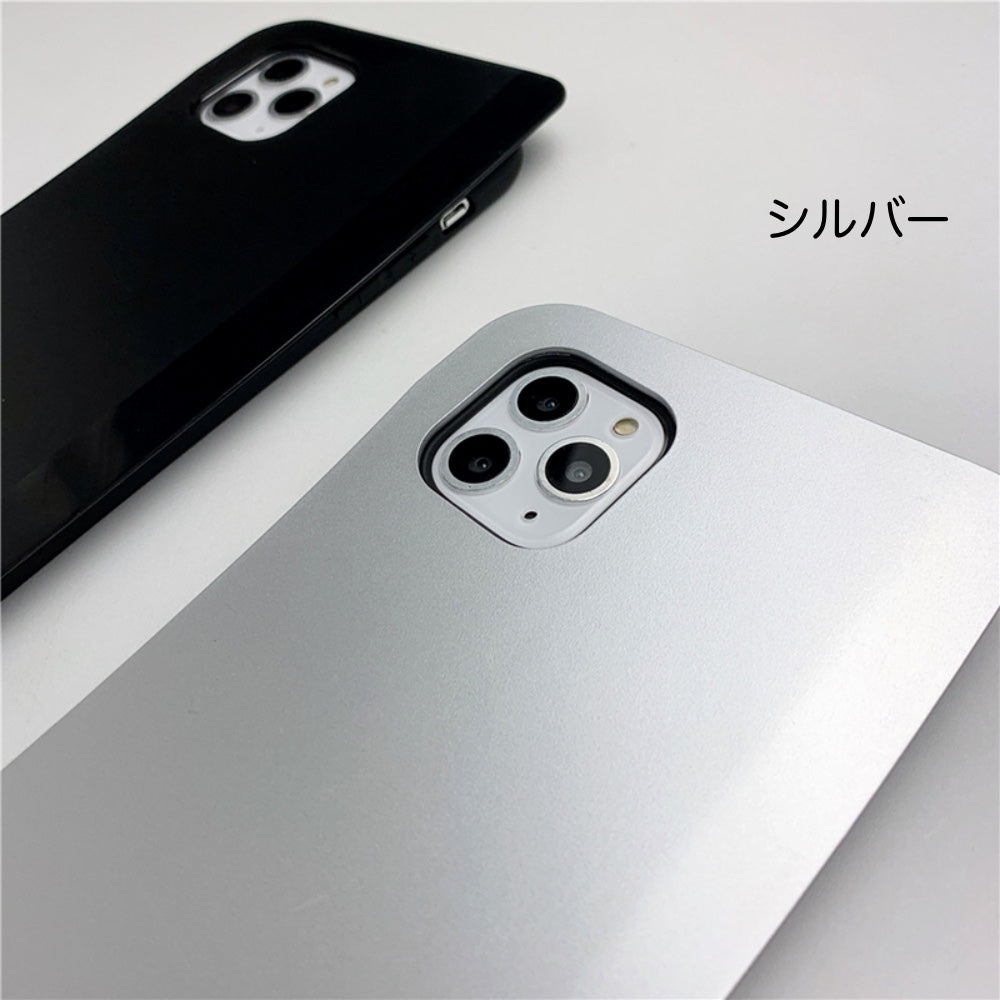 iPhone 15 シリーズ対応 包丁型 iPhone ケース 耐衝撃ケース TPU+PCケース