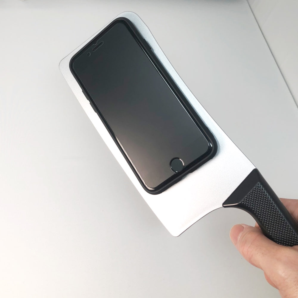 iPhone 15 シリーズ対応 包丁型 iPhone ケース 耐衝撃ケース TPU+PCケース