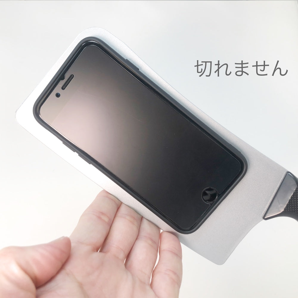iPhone 15 シリーズ対応 包丁型 iPhone ケース 耐衝撃ケース TPU+PCケース