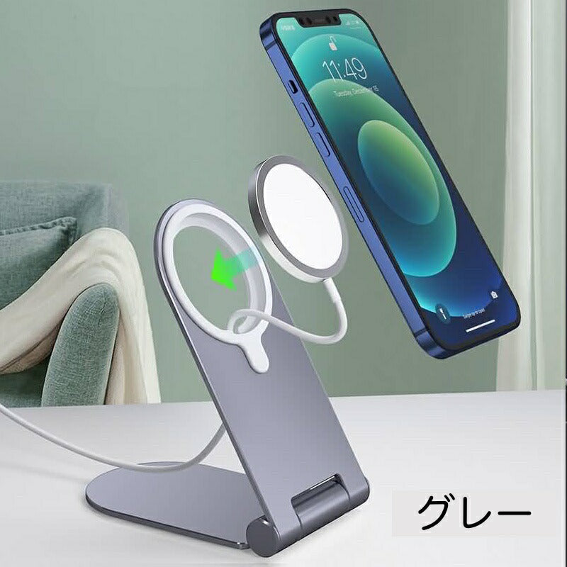 【透明スマホリングiPhone・スマホ対応】送料無料しっかり接着透明リングホルダースタンドとしても使用可能透明ケースと相性良しリングスタンド