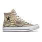 Stussy × Converse Chuck Taylor All Star 70 Hi Snakeskin 日本未発売モデル海外限定カラー コンバース ステューシー