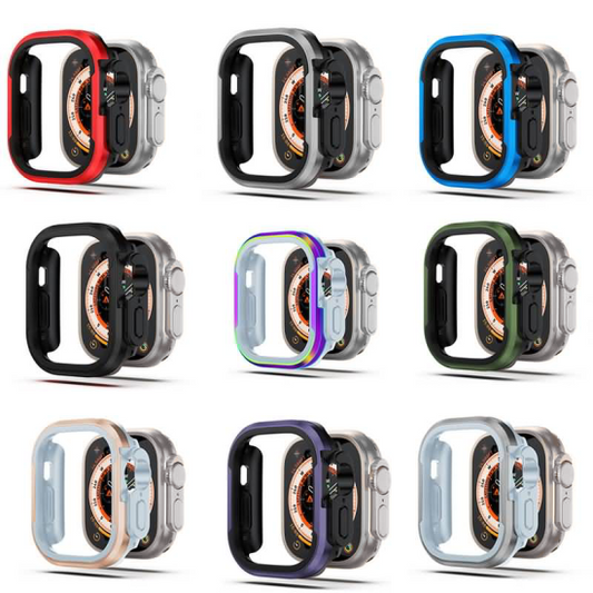 MP2L Protective Case for Apple Watch マルチカラー