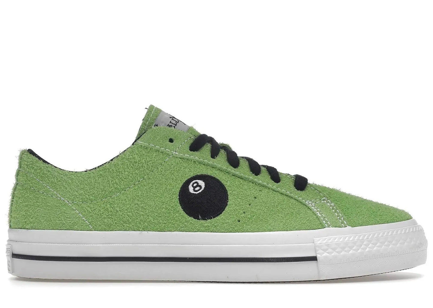 CONVERSE One STAR Pro OX STUSSY 8-Ball 日本未発売モデル海外限定カラー コンバース ステューシー