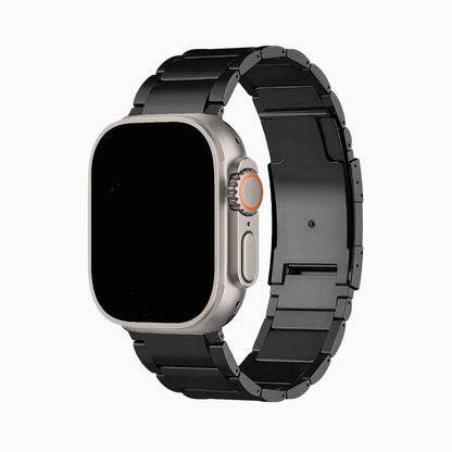 MinZ Titanium Band v2 for Apple Watch