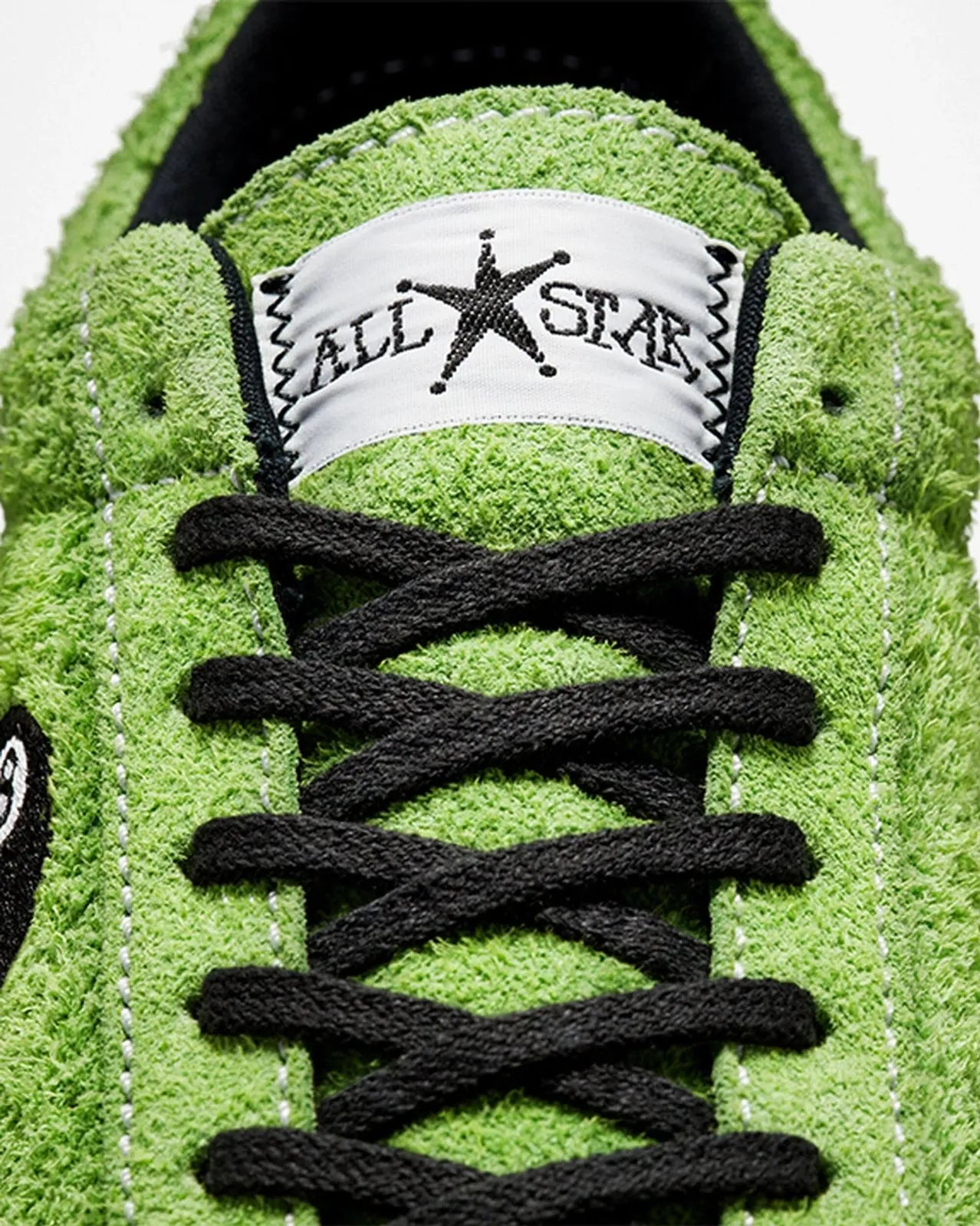 CONVERSE One STAR Pro OX STUSSY 8-Ball 日本未発売モデル海外限定カラー コンバース ステューシー