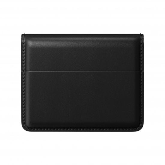【国内代理店正規品】NOMAD Horween Leather Card Wallet Plus ブラック
