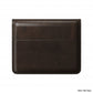 【国内代理店正規品】NOMAD Horween Leather Card Wallet Plus ブラウン