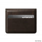 【国内代理店正規品】NOMAD Horween Leather Card Wallet Plus ブラウン