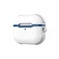 Solide Pocket for AirPods 2021 ホワイト