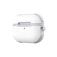 Solide Pocket for AirPods 2021 ホワイト