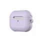 Solide Pocket for AirPods 2021 パープル