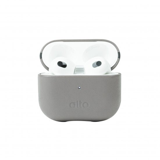 AirPods Pro AirPods 第3世代対応 alto AirPods レザーケース