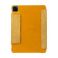 alto iPad Pro / iPad Air Folio Leather Case キャメルブラウン