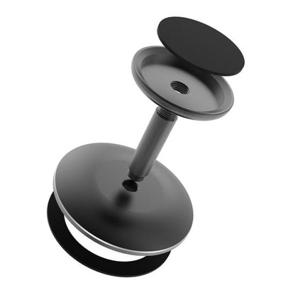 MP2L Aluminum Stand HIGH position model for HomePod mini