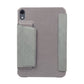 alto iPad mini Folio Leather Case セメントグレー