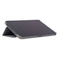 alto iPad mini Folio Leather Case セメントグレー