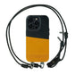 alto Anello with Strap for iPhone 14 シリーズ