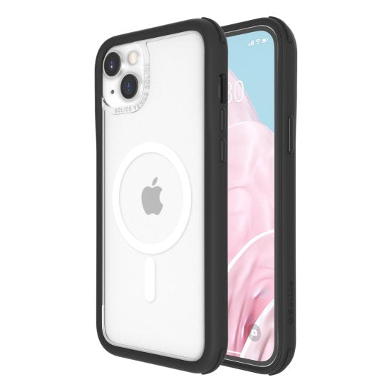 Solide VENUS FX MagSafe Case for iPhone 14 シリーズ