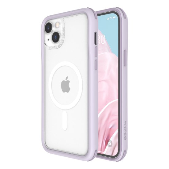 Solide VENUS FX MagSafe Case for iPhone 14 シリーズ
