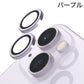 SOLiDE Sapphire Lens Protector 14 / 14 Plus用（2眼レンズ）サファイアガラス使用