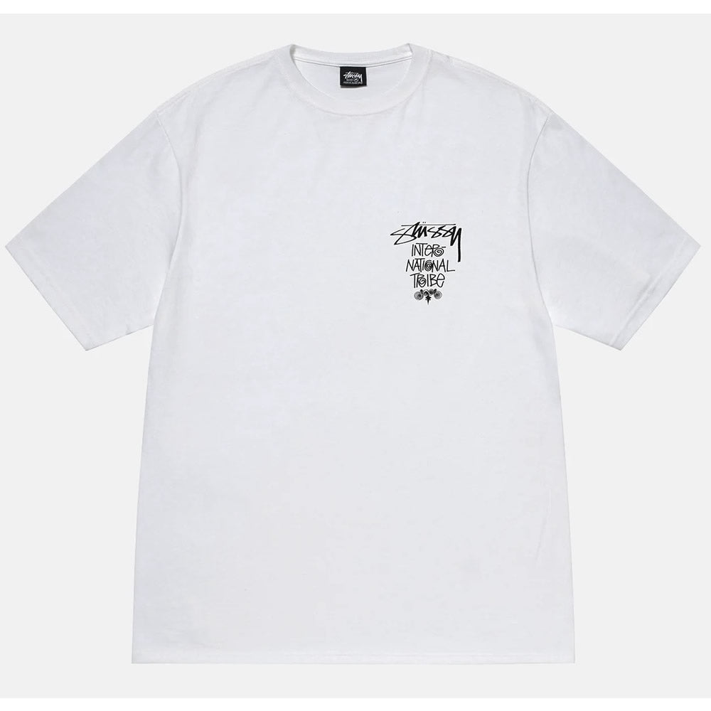 ブルゾンStussy tribe international ステューシー XL - ブルゾン