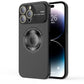 iPhone 14 シリーズ対応 MagSage搭載 カメラプロテクトガラス一体型薄型軽量ハードケース