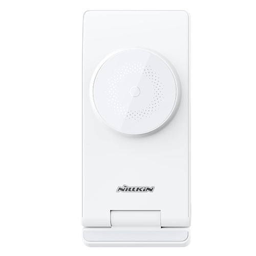 Nillkin 3-in-1 ワイヤレス充電器 MFi認証 MagSafe対応 iPhone 14/13 AirPods Pro Apple Watch