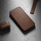 【国内代理店正規品】NOMAD Modern Leather Folio for iPhone 14 Pro