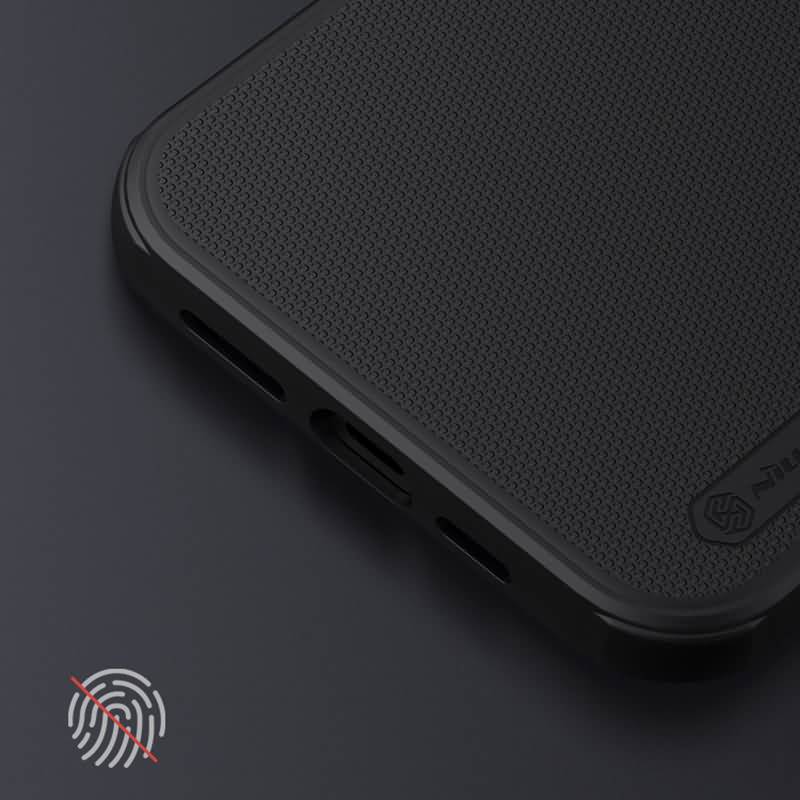 Nillkin MagSafe対応 シンプル耐衝撃アーマーケース iPhone 14シリーズ対応