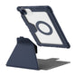 Nillkin 取り外し可能マグネットフォリオ付 iPad用耐衝撃アーマーフォリオケース iPad Pro iPad Air iPad 第10世代