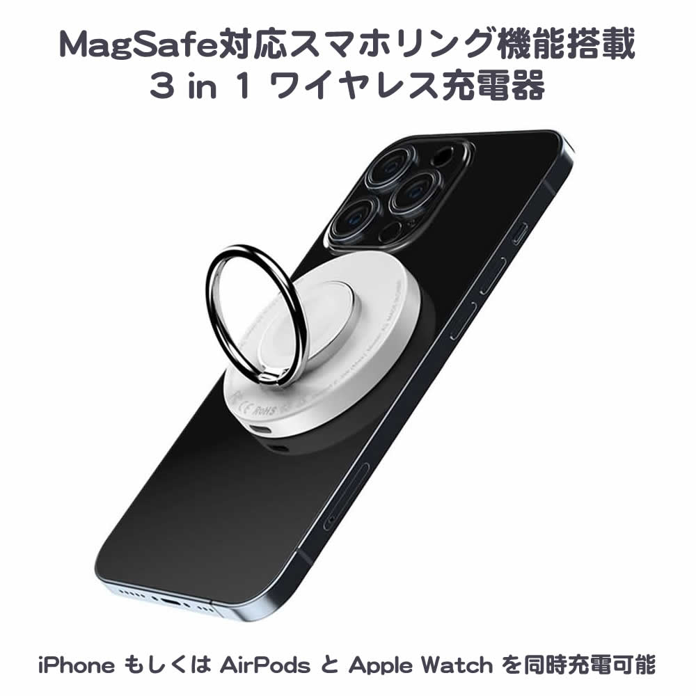 【輸入品】Apple AirPods Pro MagSafe対応 MLWK3J/A ノイズキャンセル 付属 完品 その他