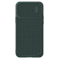 Nillkin正規品 iPhone 14 シリーズ対応 耐衝撃アーマーケース カメラレンズ保護 スライド式 背面型カバー